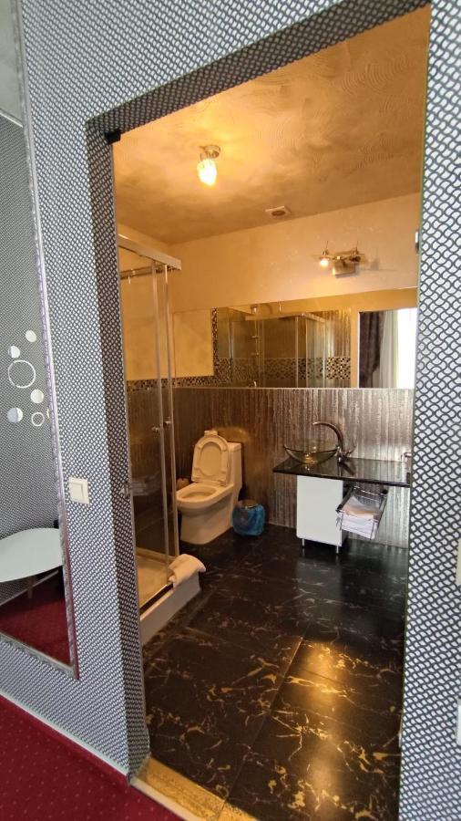Militari Residence Hotel Chiajna Экстерьер фото